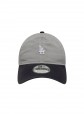 Boné New Era 9TWENTY MLB Washed Contrast Los Angeles Dodgers Boné New Era 9TWENTY MLB Washed Contrast Los Angeles Dodgers