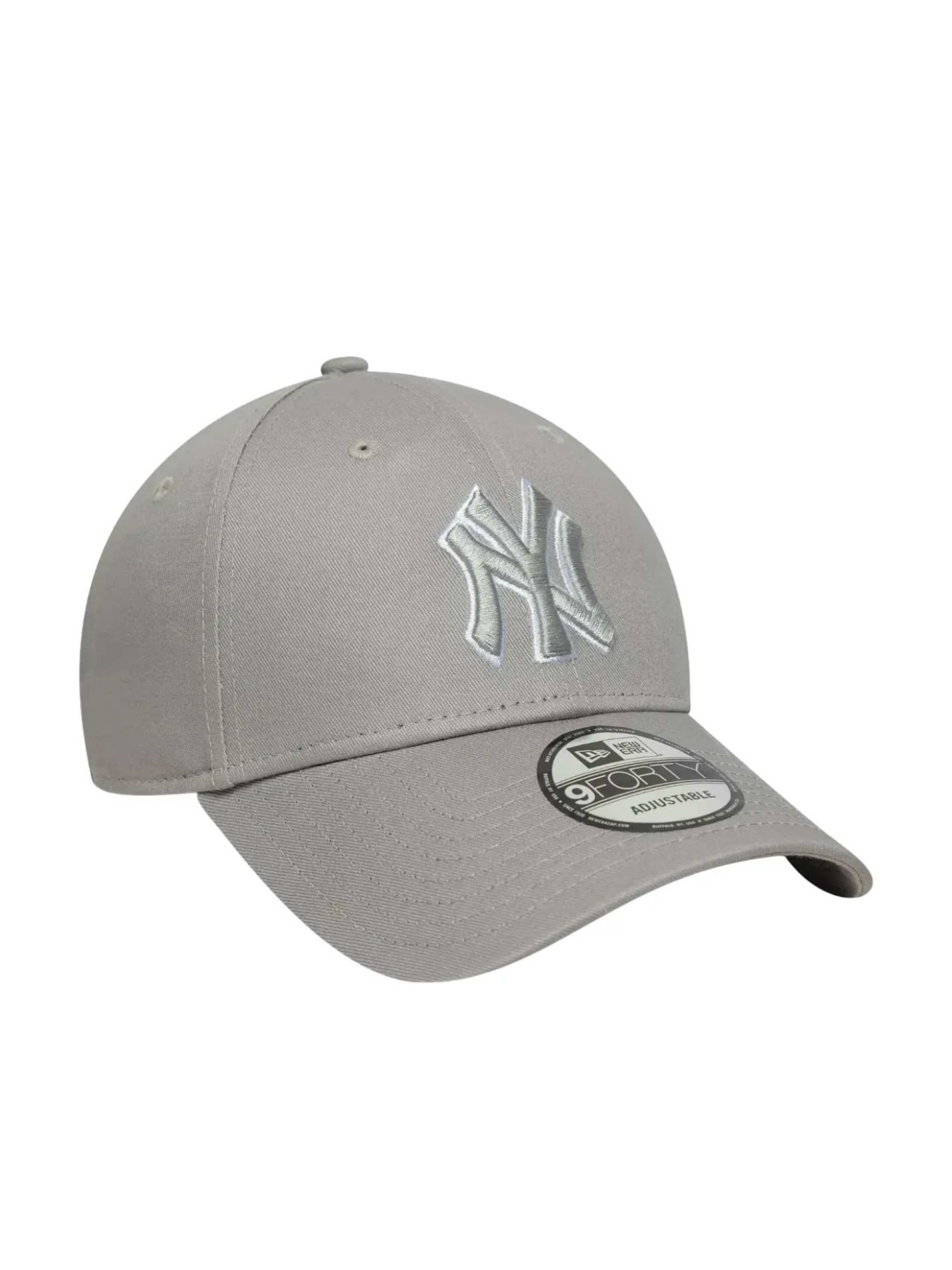 Boné New Era 9FORTY Outline New York Yankees
