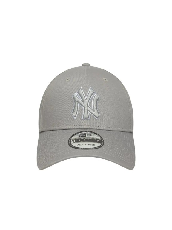 Bon� New Era 9FORTY Outline New York Yankees