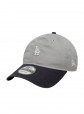 Boné New Era 9TWENTY MLB Washed Contrast Los Angeles Dodgers Boné New Era 9TWENTY MLB Washed Contrast Los Angeles Dodgers