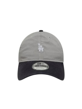 New Era 9TWENTY MLB Washed Contrast Los Angeles Dodgers Cap New Era 9TWENTY MLB Washed Contrast Los Angeles Dodgers Cap