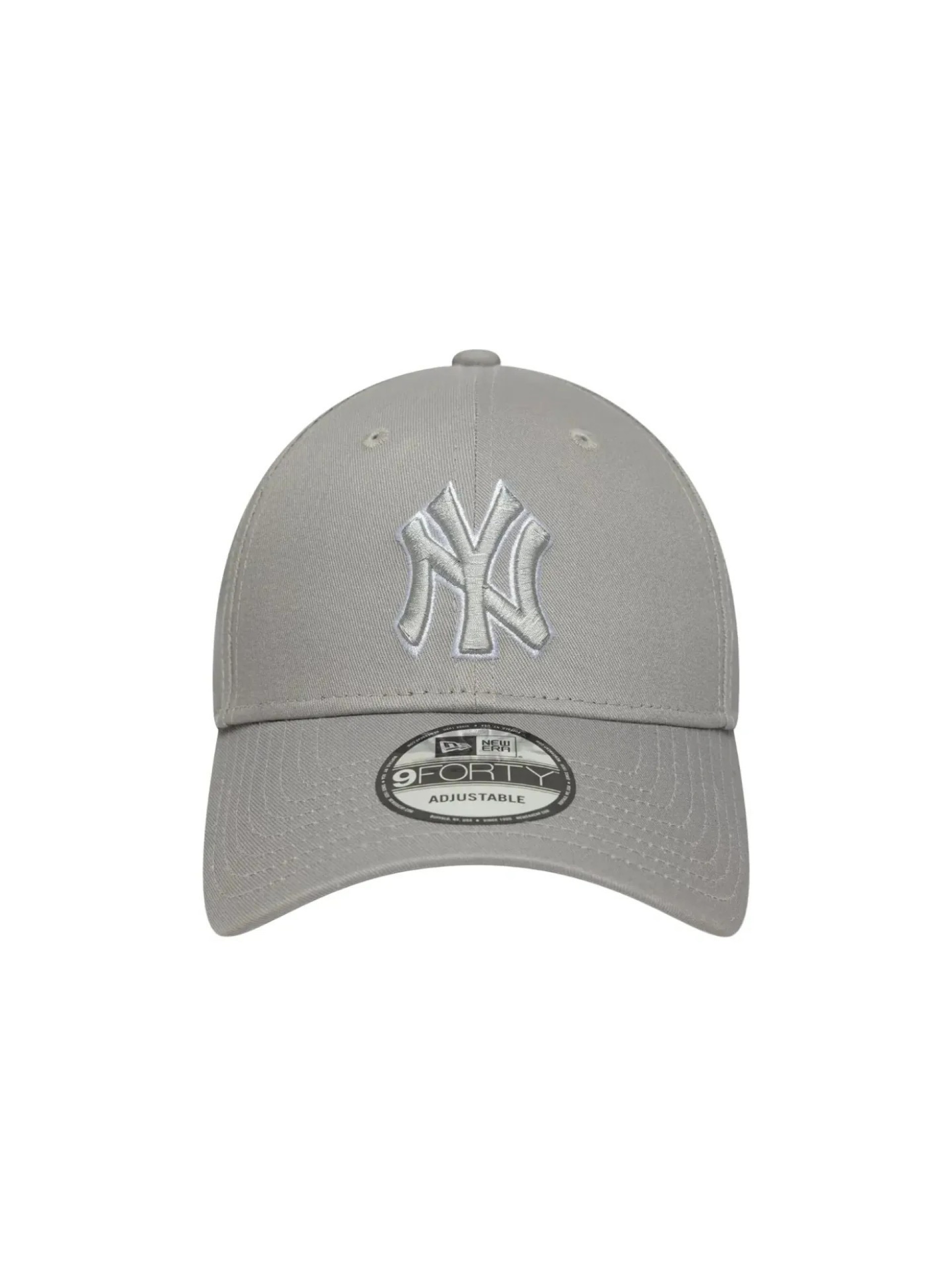 Boné New Era 9FORTY Outline New York Yankees