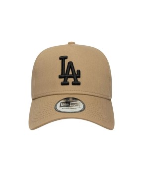 New Era 9FORTY League ESS E-Frame Los Angeles Dodgers Cap New Era 9FORTY League ESS E-Frame Los Angeles Dodgers Cap