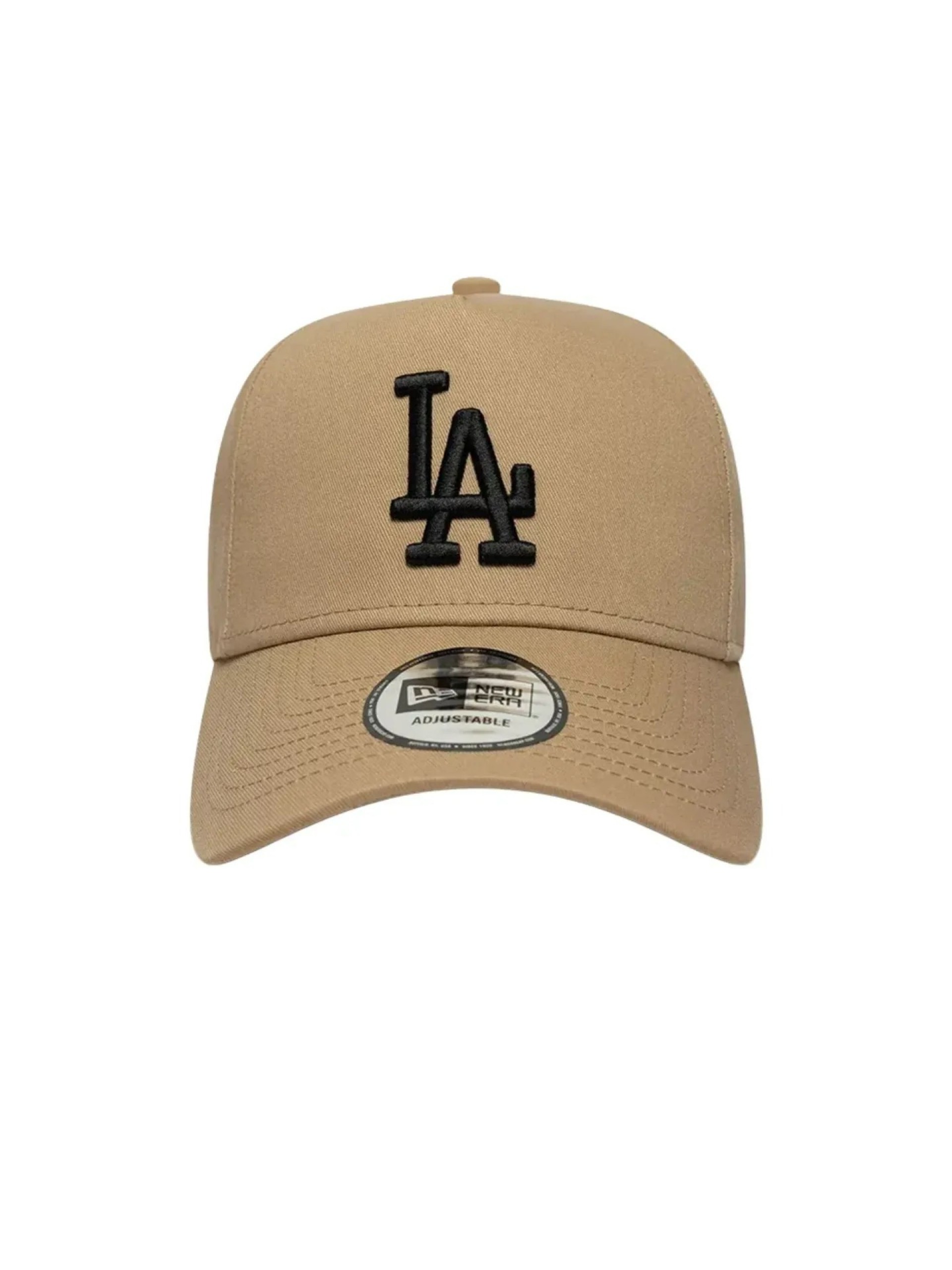 Boné New Era 9FORTY League ESS E-Frame Los Angeles Dodgers