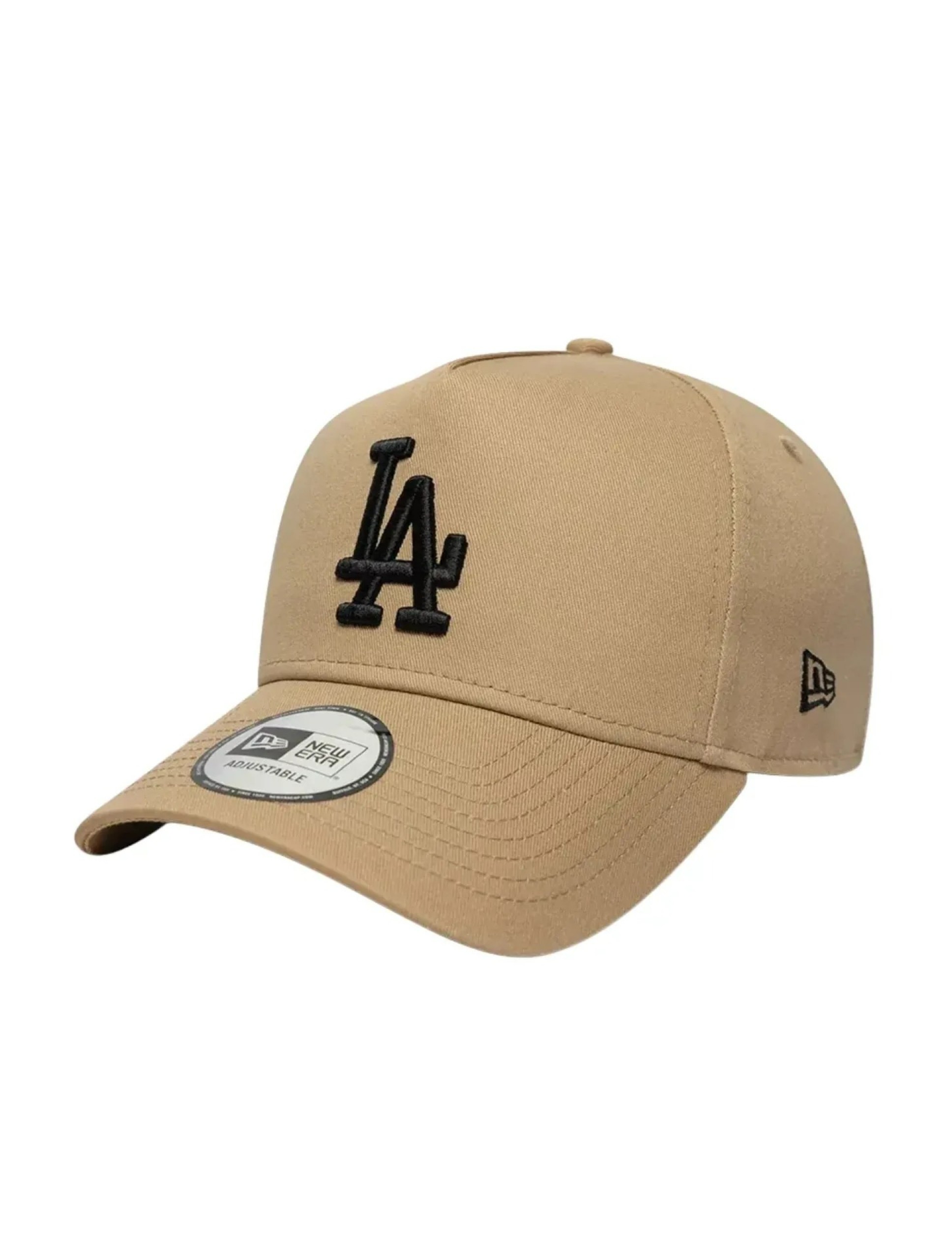 Boné New Era 9FORTY League ESS E-Frame Los Angeles Dodgers