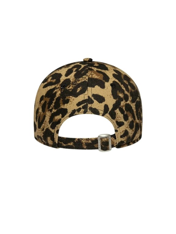 Boné New Era 9TWENTY Leopard New York Yankees Boné New Era 9TWENTY Leopard New York Yankees