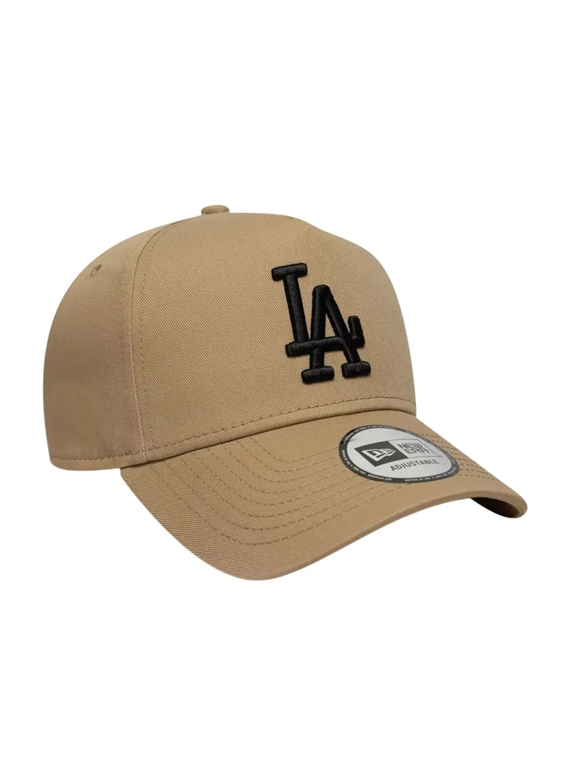 Boné New Era 9FORTY League ESS E-Frame Los Angeles Dodgers