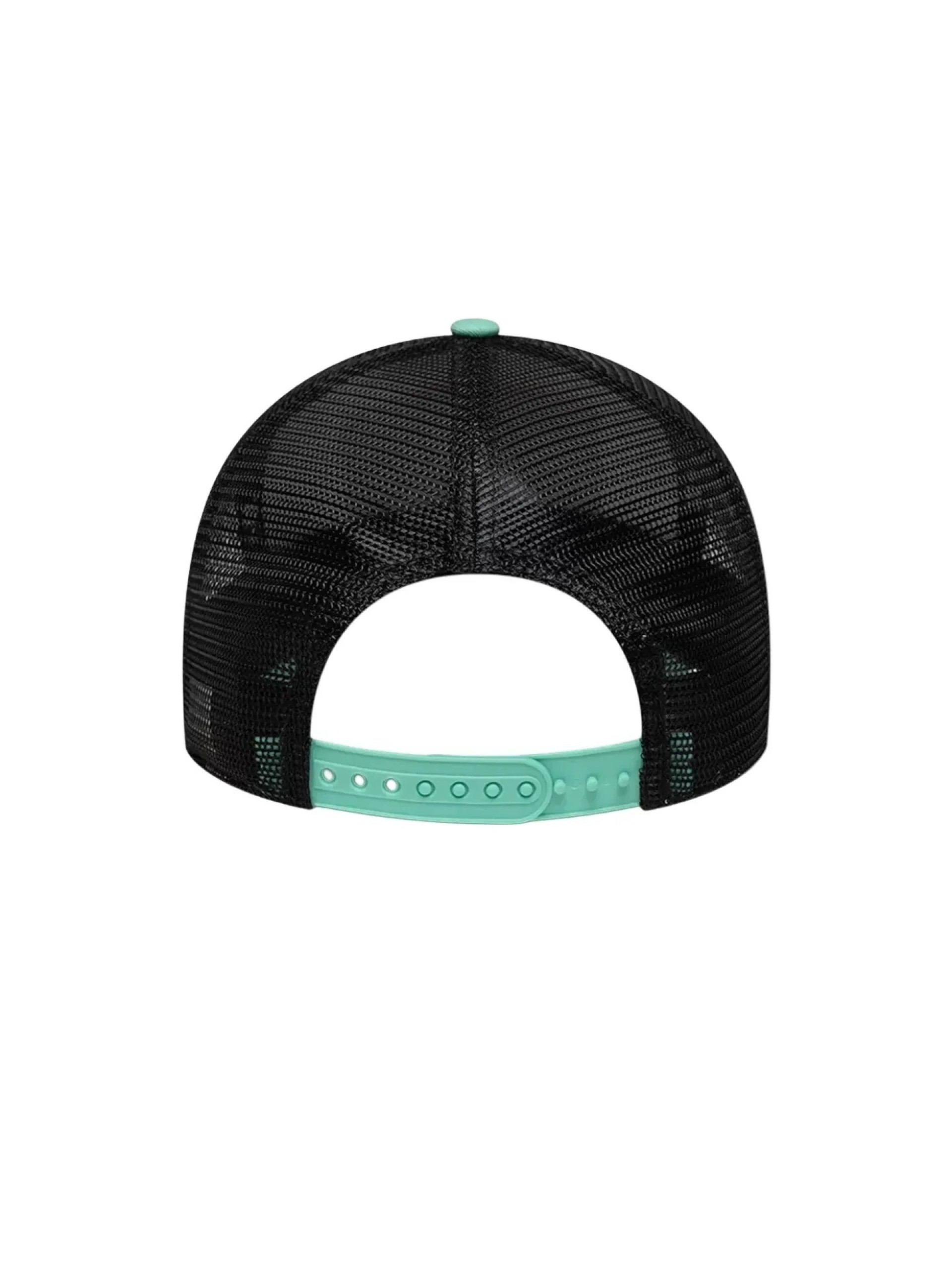 Boné New Era 9FORTY Location Portofino A-Frame Trucker