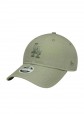 Boné New Era 9TWENTY MLB Linen Los Angeles Dodgers Boné New Era 9TWENTY MLB Linen Los Angeles Dodgers