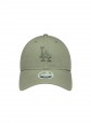 Boné New Era 9TWENTY MLB Linen Los Angeles Dodgers Boné New Era 9TWENTY MLB Linen Los Angeles Dodgers
