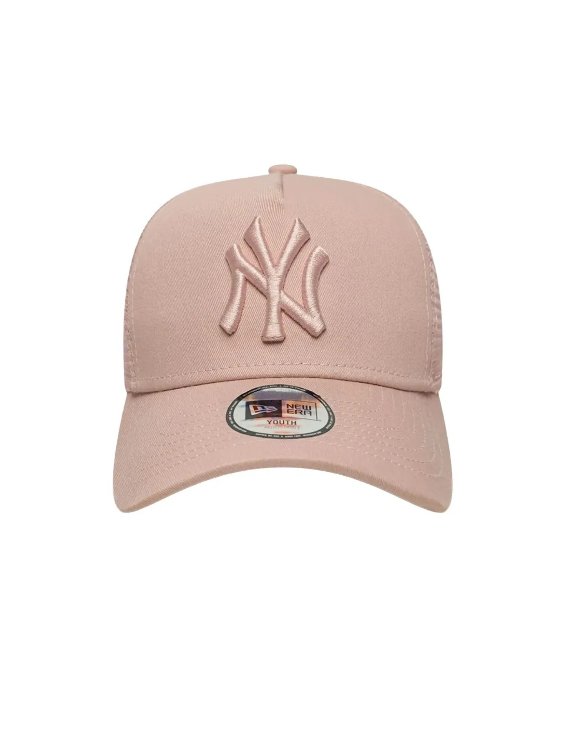 Boné New Era 9FORTY League Essential New York Yankees Trucker