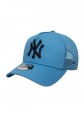 New Era 9FORTY League Essential New York Yankees Trucker Cap New Era 9FORTY League Essential New York Yankees Trucker Cap