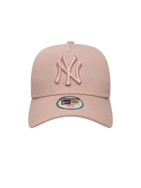 Bon� New Era 9FORTY League Essential New York Yankees Trucker