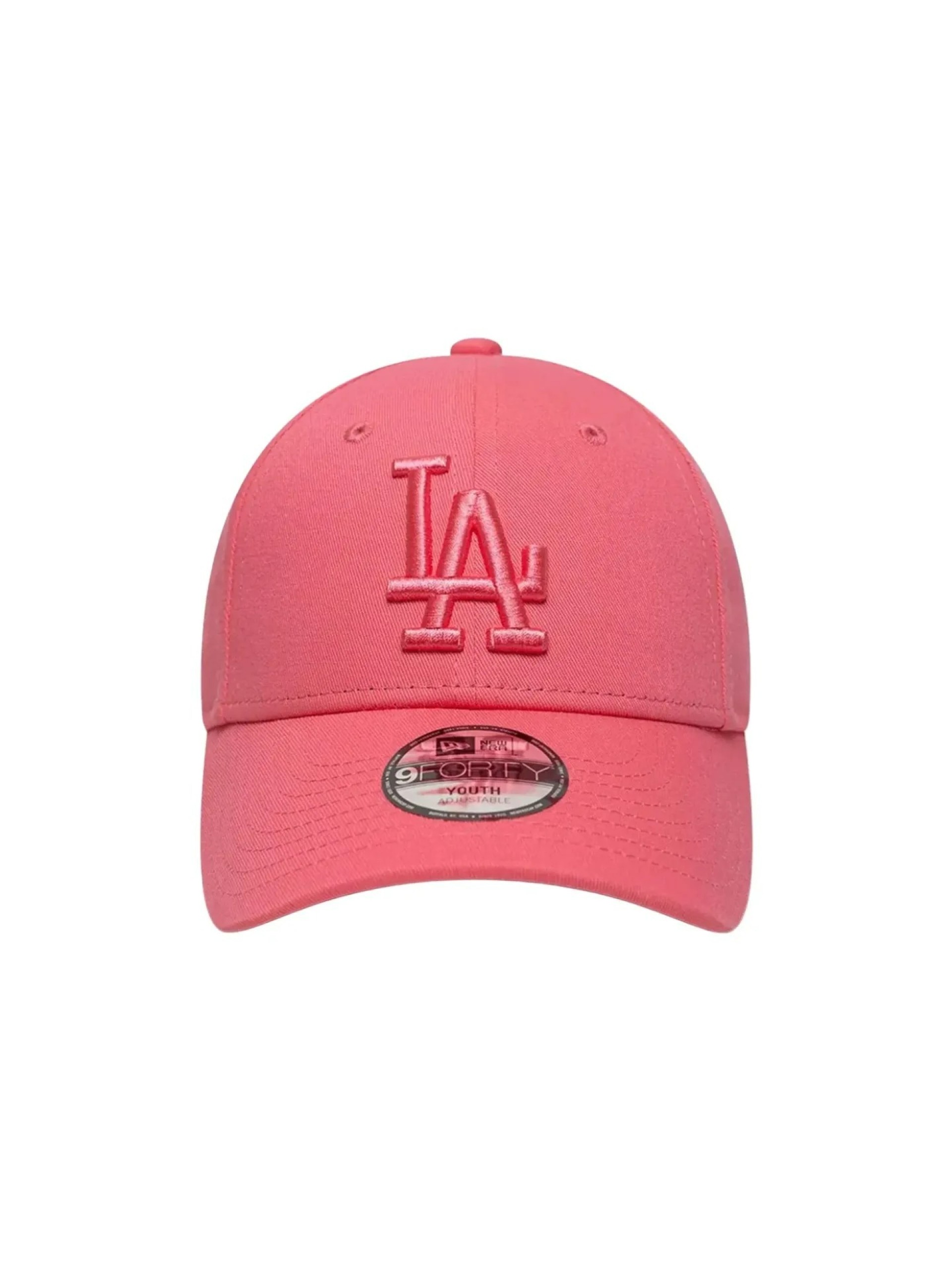 New Era 9FORTY League Essential New York Yankees Cap