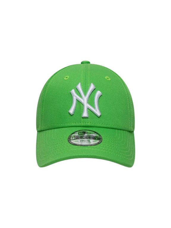 Bon� New Era 9FORTY League Essential New York Yankees