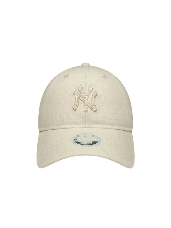 Bon� New Era 9TWENTY MLB Linen New York Yankees