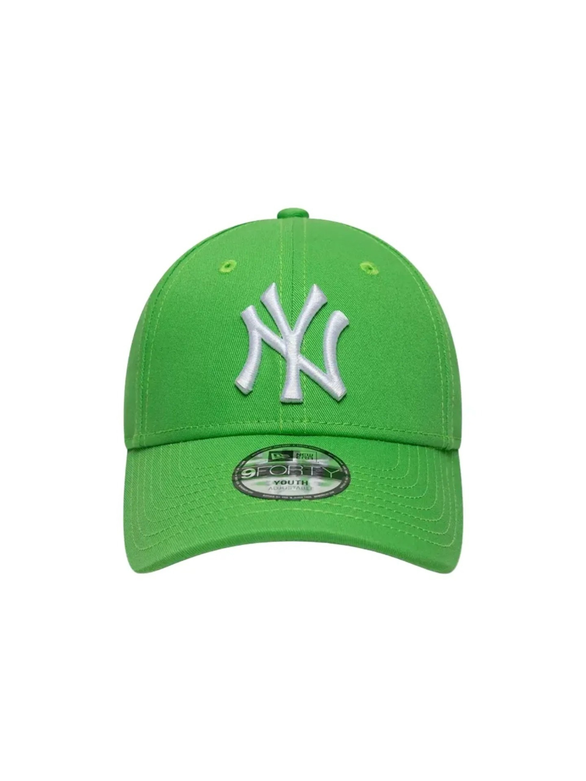 New Era 9FORTY League Essential New York Yankees Cap