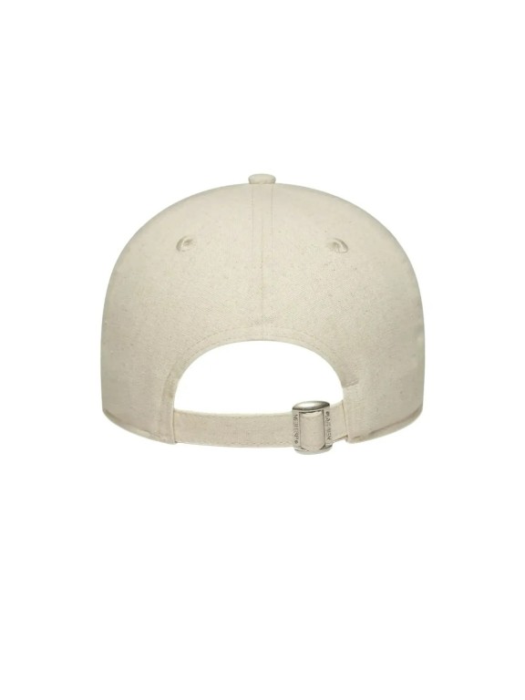 Boné New Era 9TWENTY MLB Linen New York Yankees Boné New Era 9TWENTY MLB Linen New York Yankees