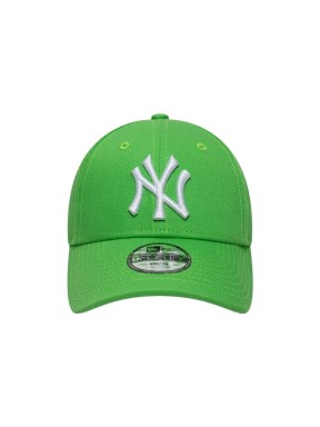New Era 9FORTY League Essential New York Yankees Cap