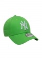 Boné New Era 9FORTY League Essential New York Yankees Boné New Era 9FORTY League Essential New York Yankees