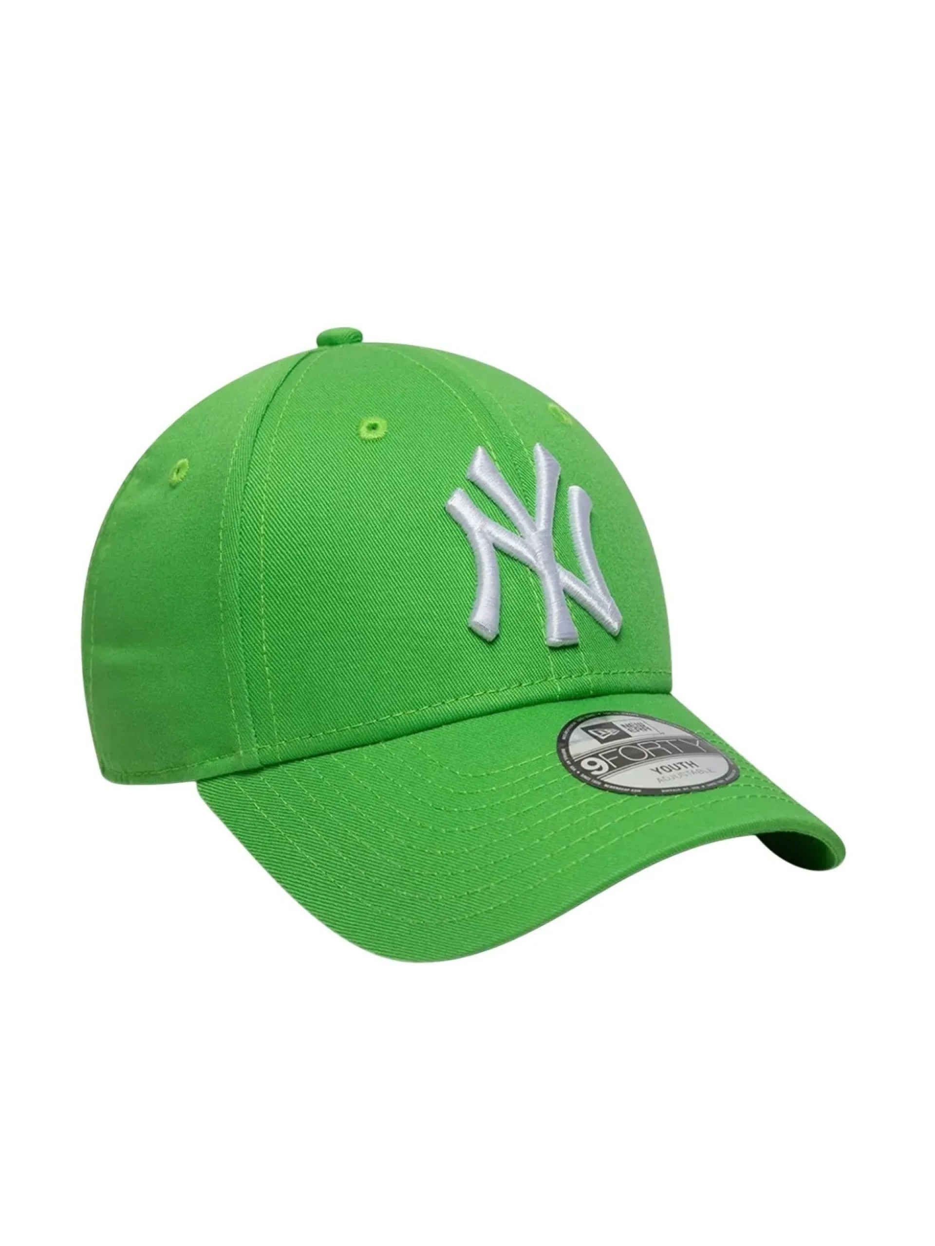 New Era 9FORTY League Essential New York Yankees Cap