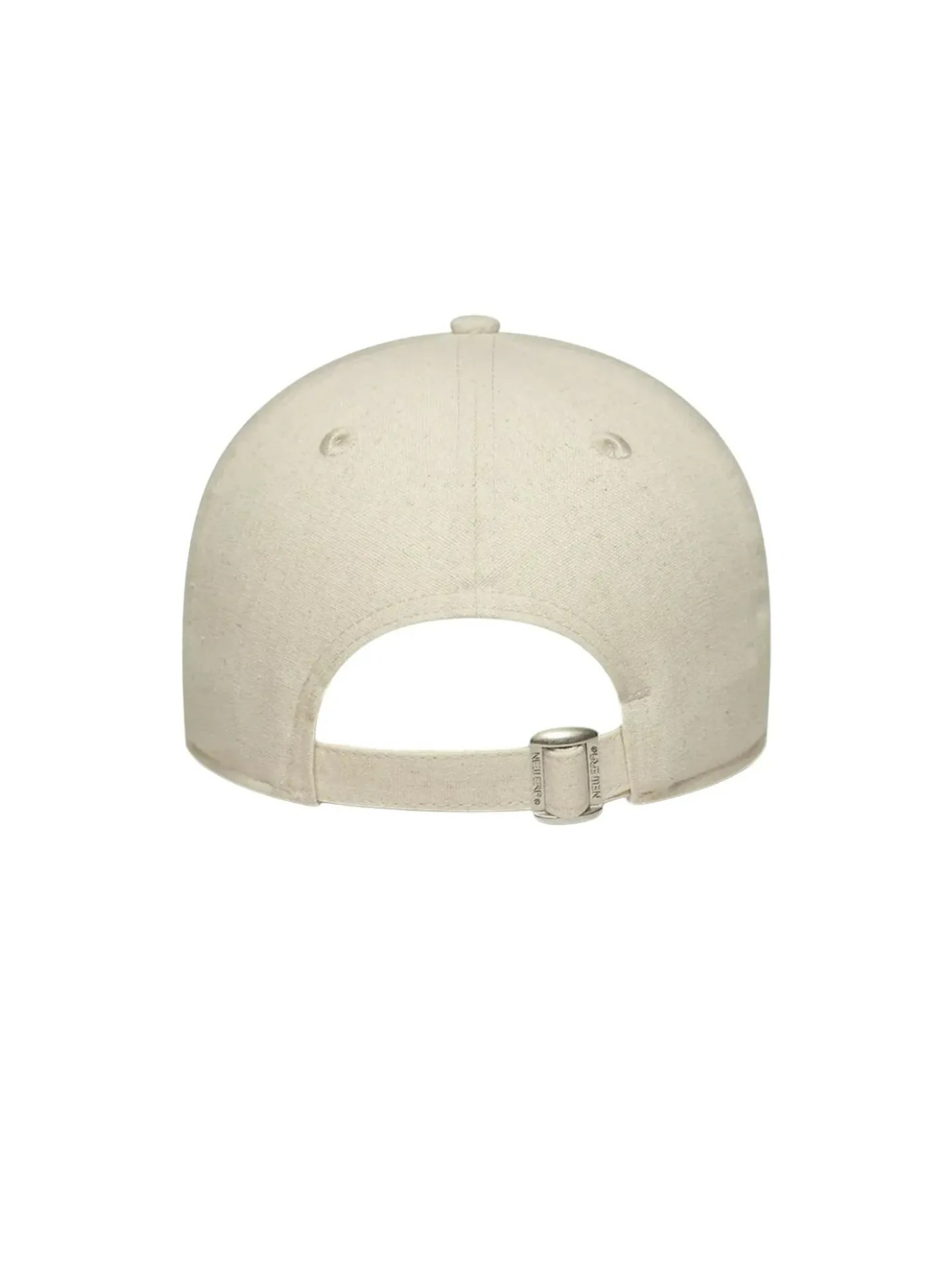 Boné New Era 9TWENTY MLB Linen New York Yankees