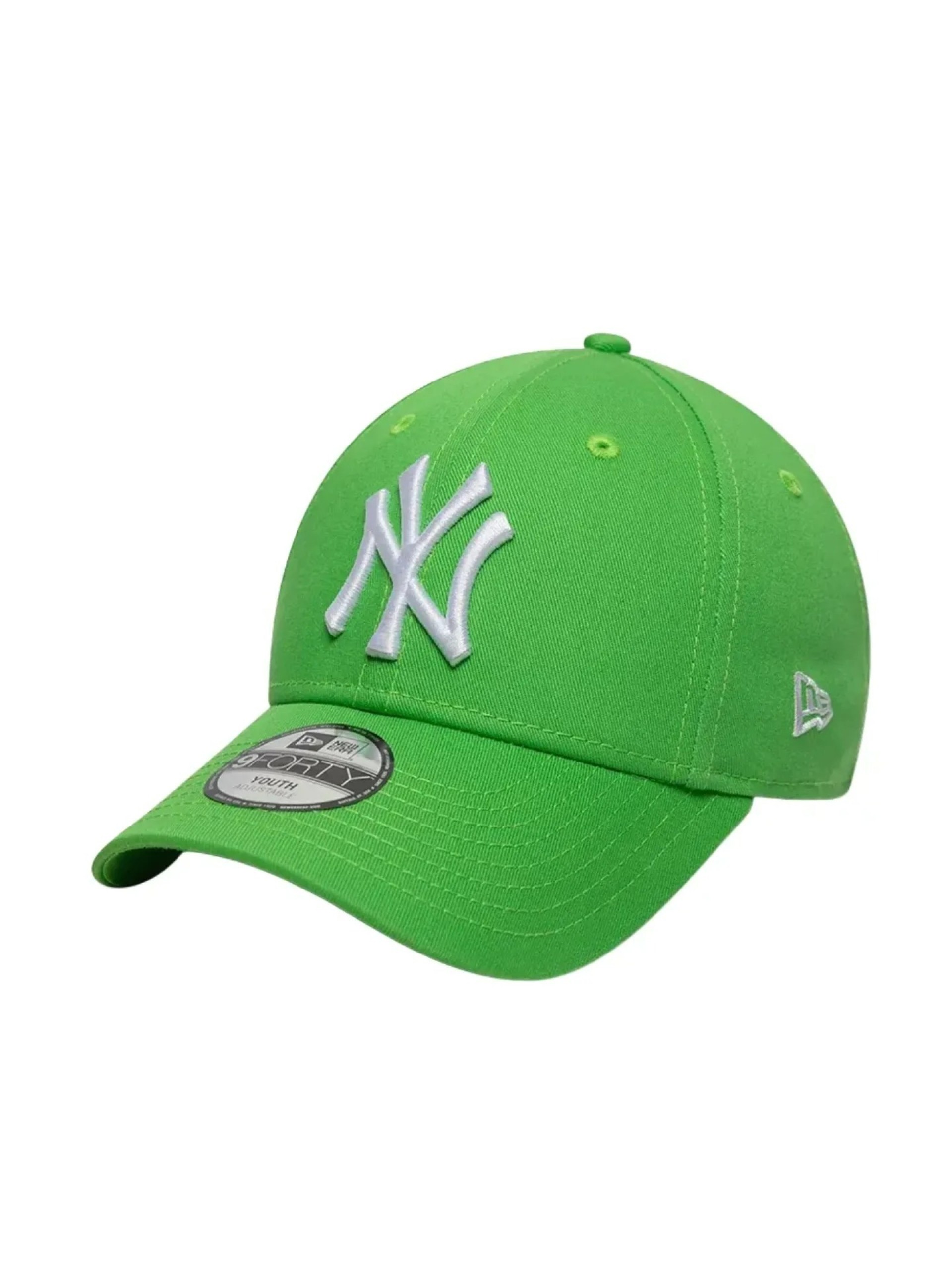 Boné New Era 9FORTY League Essential New York Yankees