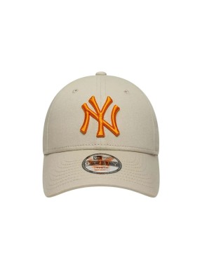New Era 9FORTY League Essential New York Yankees Cap