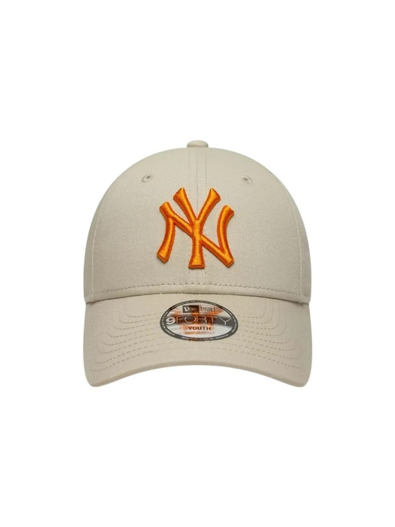 Bon� New Era 9FORTY League Essential New York Yankees