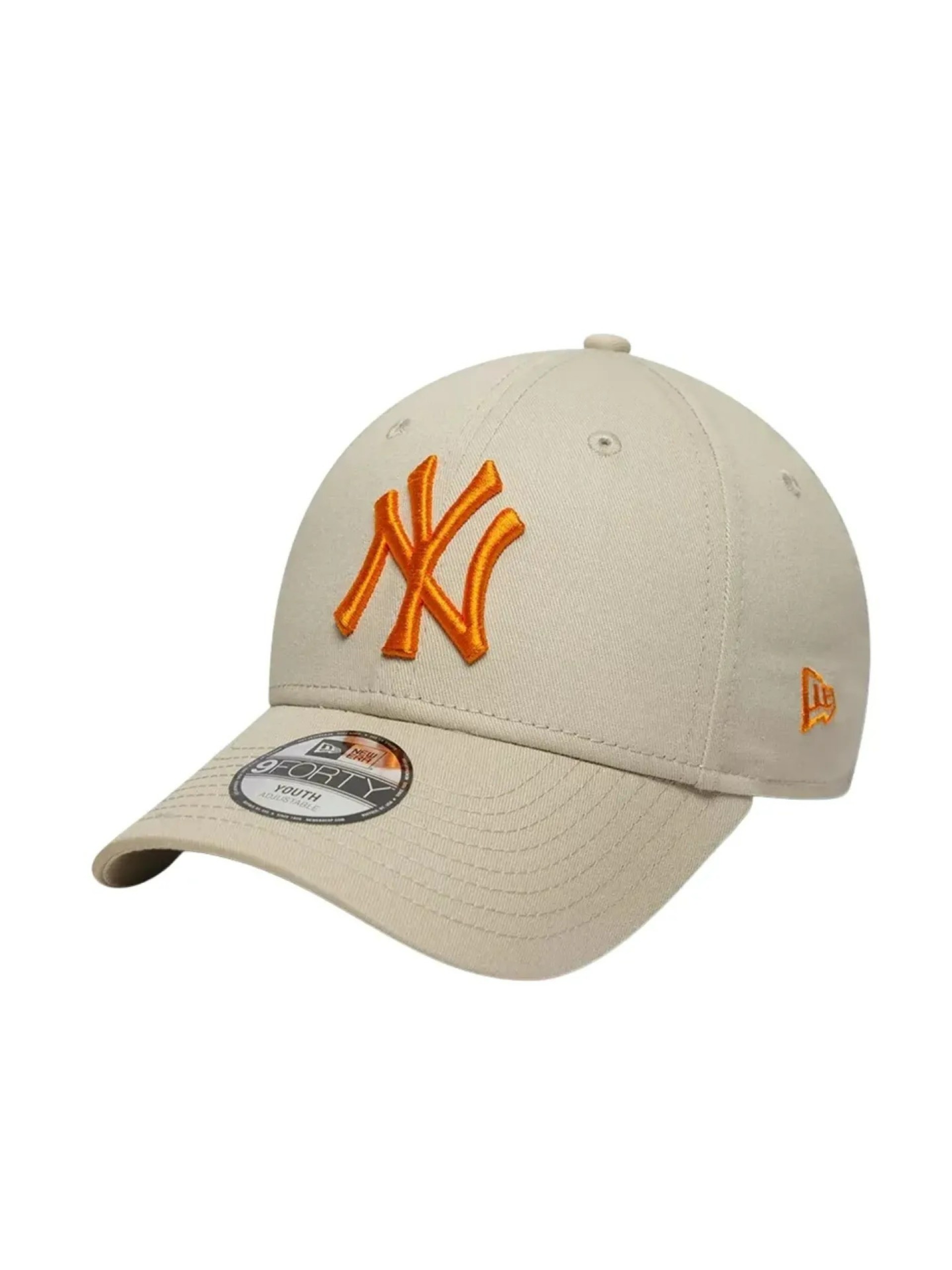 New Era 9FORTY League Essential New York Yankees Cap