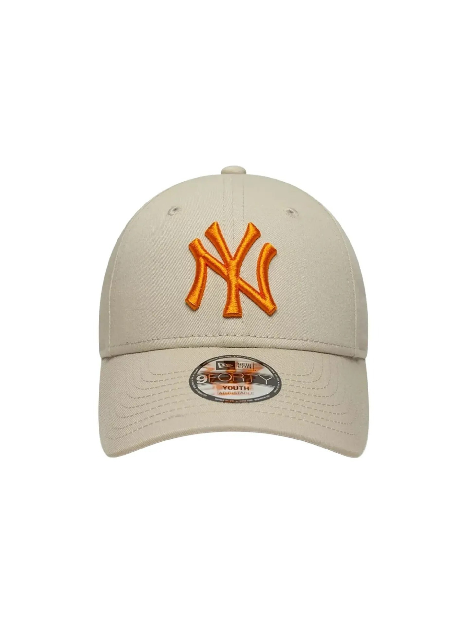 New Era 9FORTY League Essential New York Yankees Cap