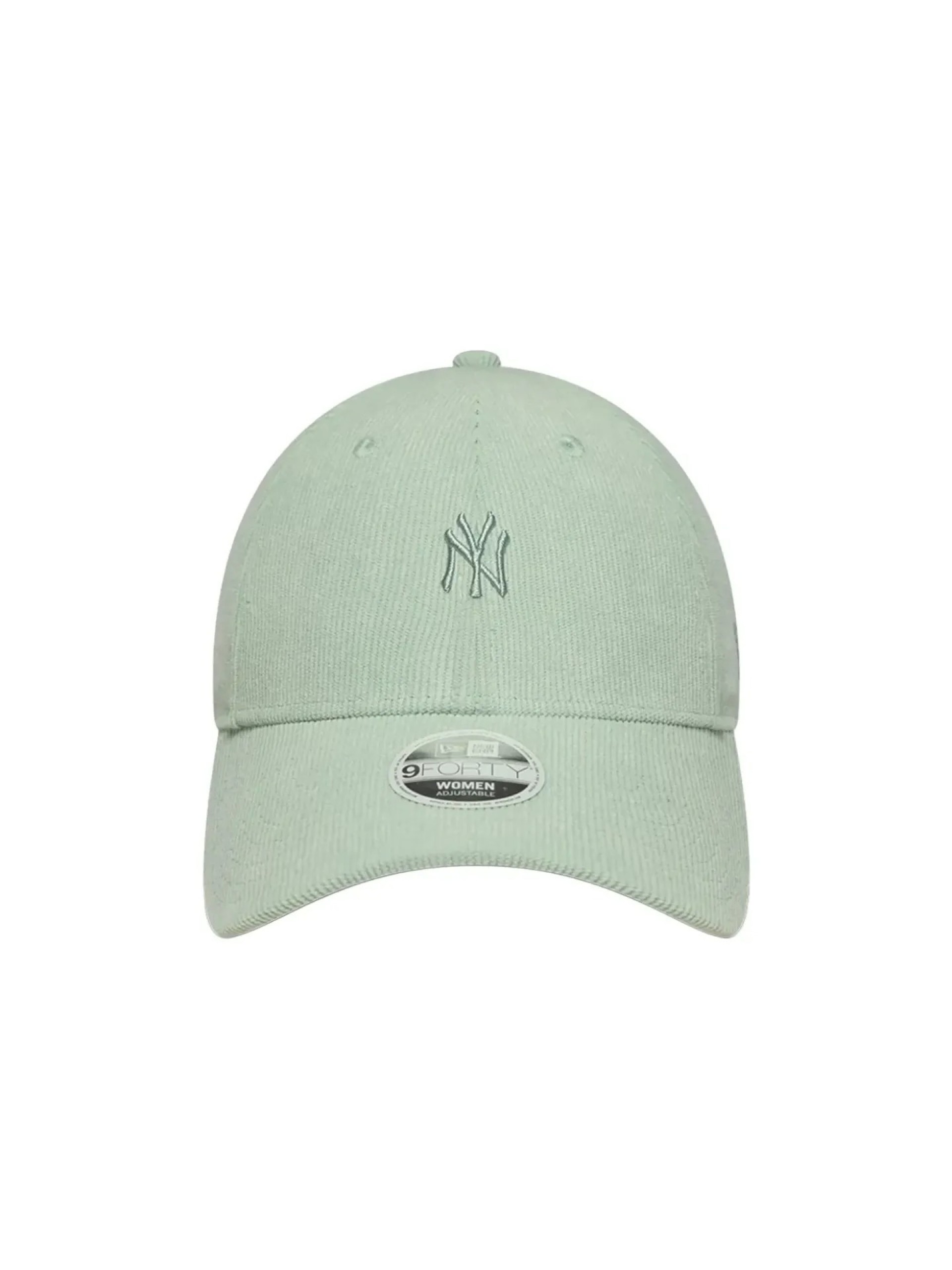 New Era 9FORTY MLB Cord New York Yankees Cap