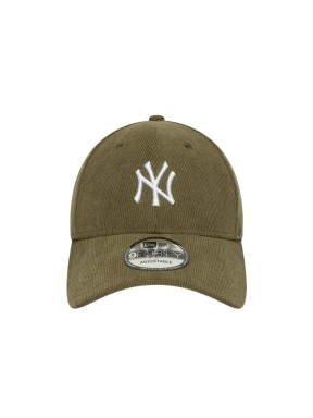 New Era 9FORTY Soft Cord New York Yankees Cap