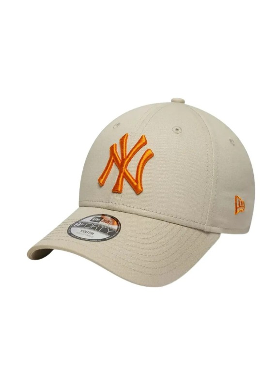 Bon� New Era 9FORTY League Essential New York Yankees