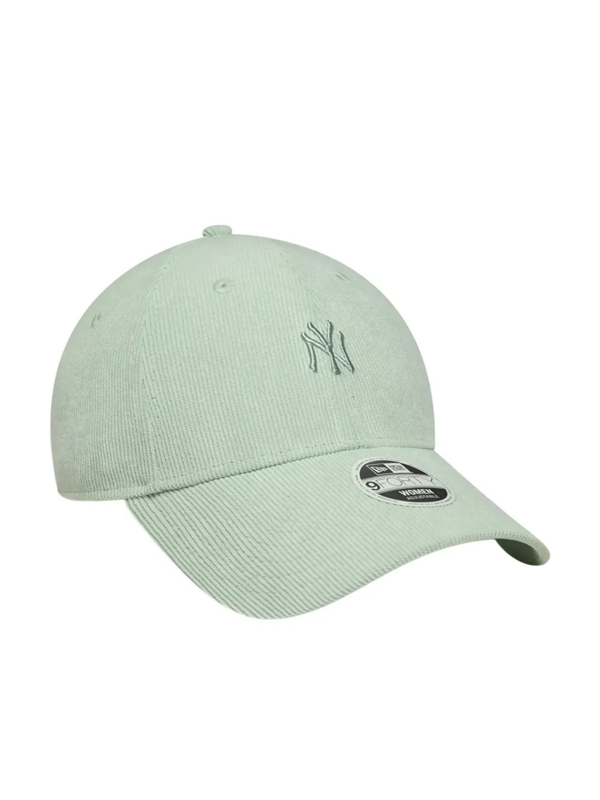 New Era 9FORTY MLB Cord New York Yankees Cap
