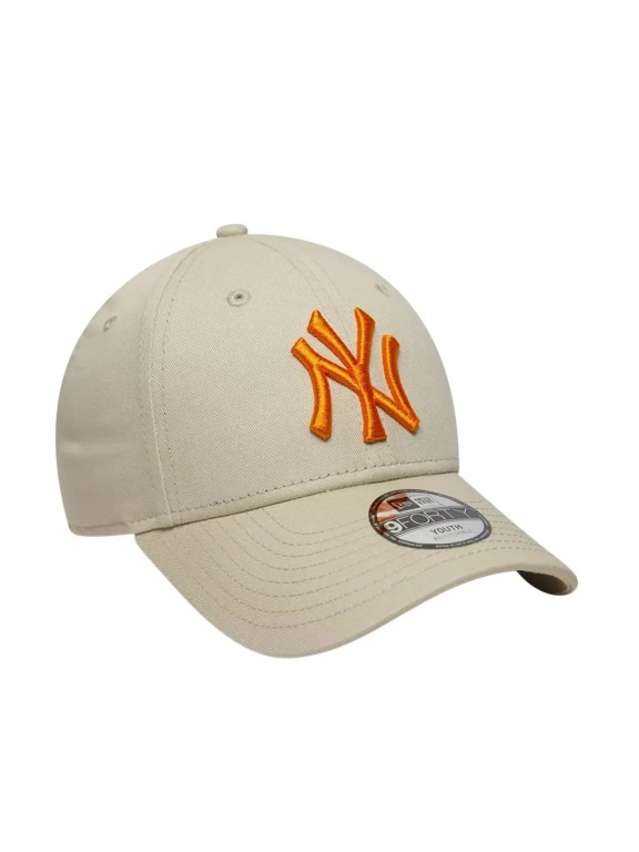 Bon� New Era 9FORTY League Essential New York Yankees