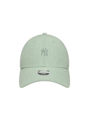 Bon� New Era 9FORTY MLB Cord New York Yankees