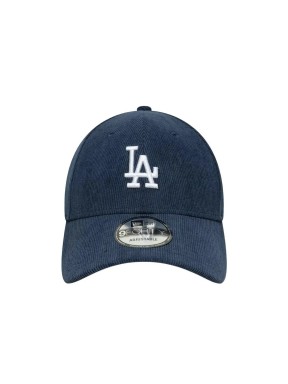 New Era 9FORTY Soft Cord Los Angeles Dodgers Cap New Era 9FORTY Soft Cord Los Angeles Dodgers Cap