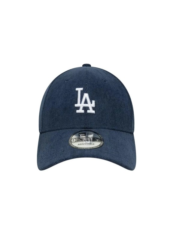 Bon� New Era 9FORTY Soft Cord Los Angeles Dodgers