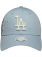 New Era 9FORTY Floral Icon Los Angeles Dodgers Cap New Era 9FORTY Floral Icon Los Angeles Dodgers Cap