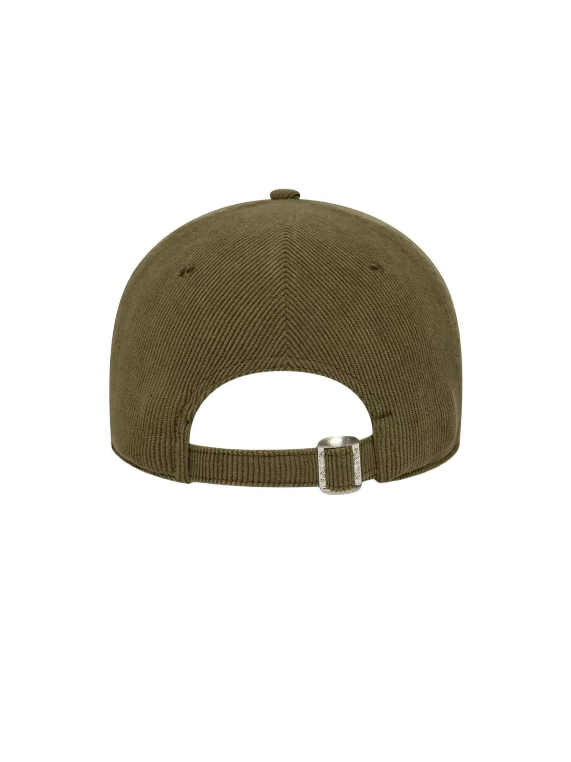 New Era 9FORTY Soft Cord New York Yankees Cap