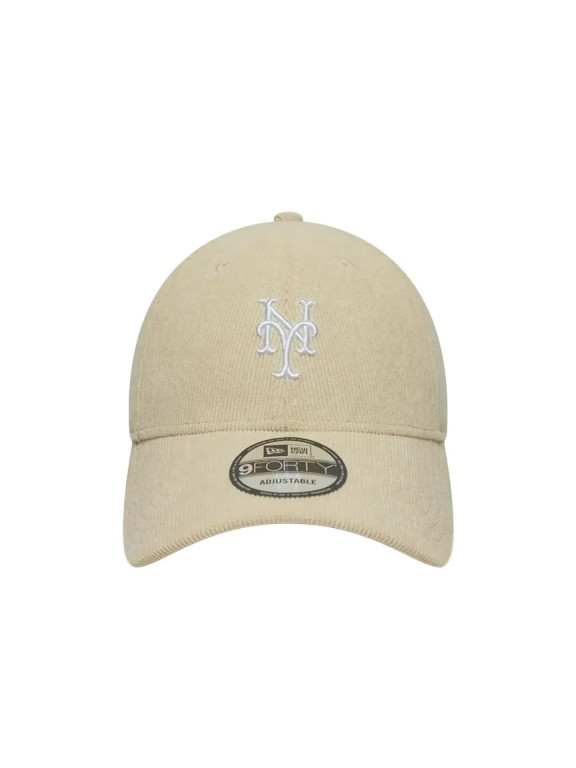 Bon� New Era 9FORTY Soft Cord New York Mets