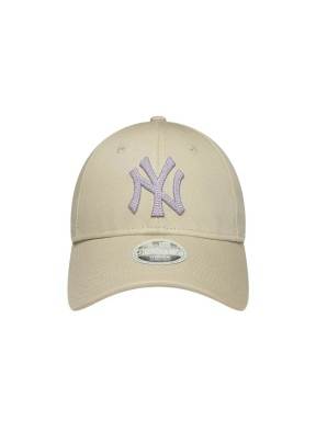 Boné New Era 9FORTY MLB Metallic New York Yankees Boné New Era 9FORTY MLB Metallic New York Yankees