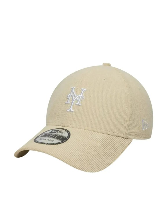 Bon� New Era 9FORTY Soft Cord New York Mets
