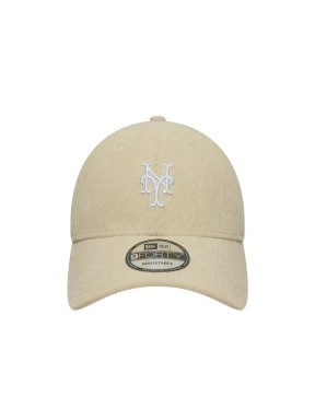 Bon� New Era 9FORTY Soft Cord New York Mets