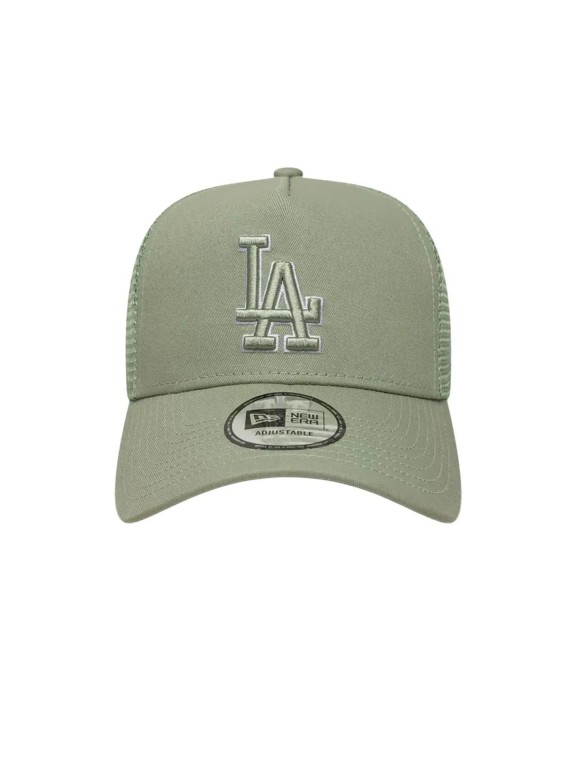 Bon� New Era 9FORTY Outline E-Frame Los Angeles Dodgers Trucker