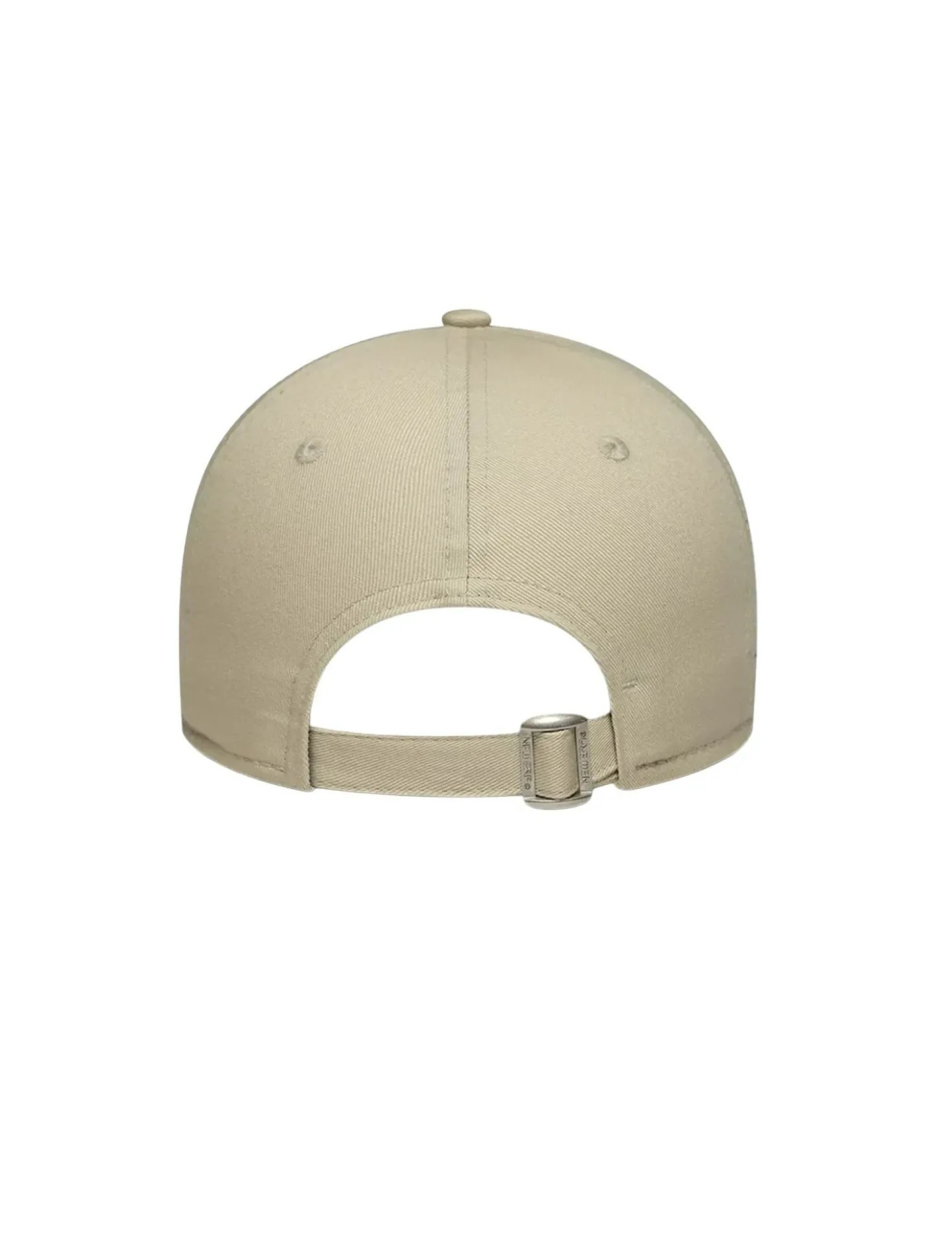 Boné New Era 9FORTY MLB Metallic New York Yankees