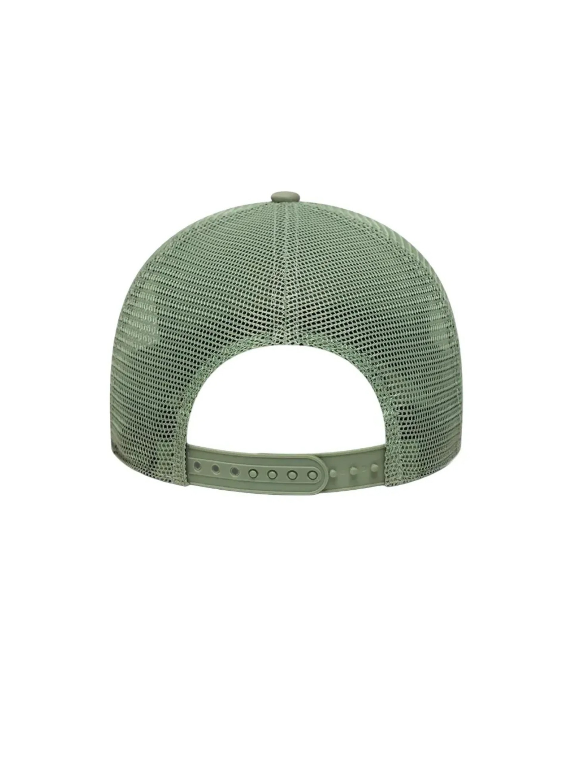 Boné New Era 9FORTY Outline E-Frame Los Angeles Dodgers Trucker