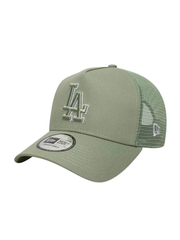 Bon� New Era 9FORTY Outline E-Frame Los Angeles Dodgers Trucker