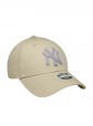 New Era 9FORTY MLB Metallic New York Yankees Cap New Era 9FORTY MLB Metallic New York Yankees Cap